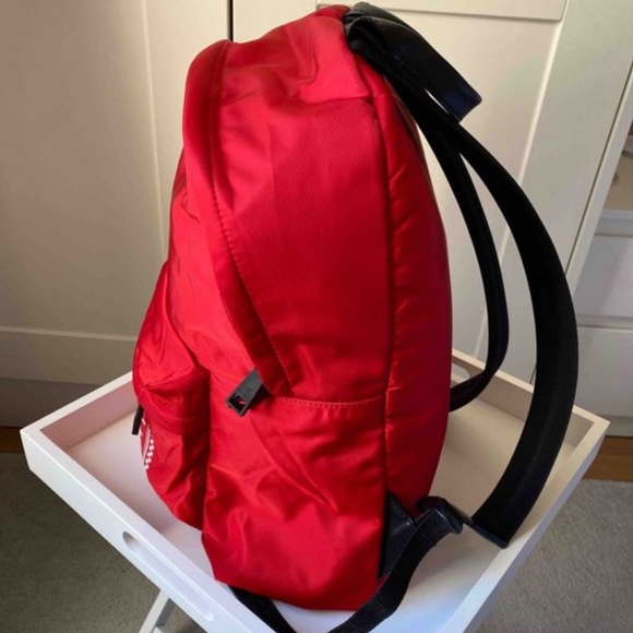 Versace Bags Versace Backpack Poshmark